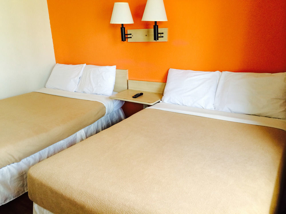Motel 6-Norcross, Ga - Atlanta Northeast Eksteriør bilde