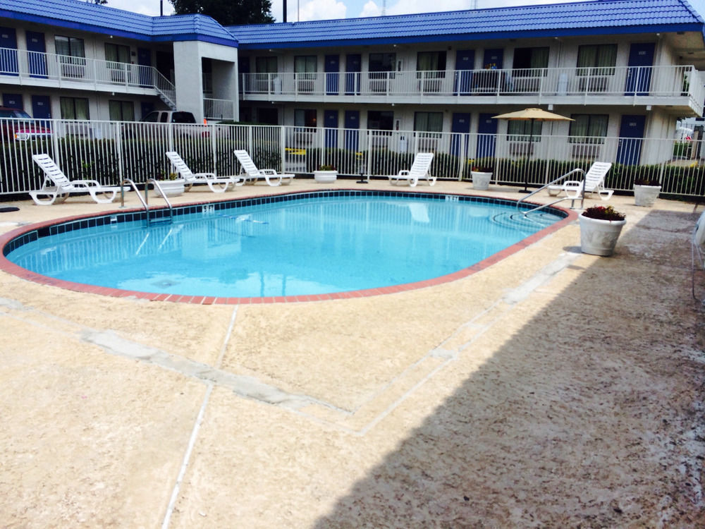 Motel 6-Norcross, Ga - Atlanta Northeast Eksteriør bilde