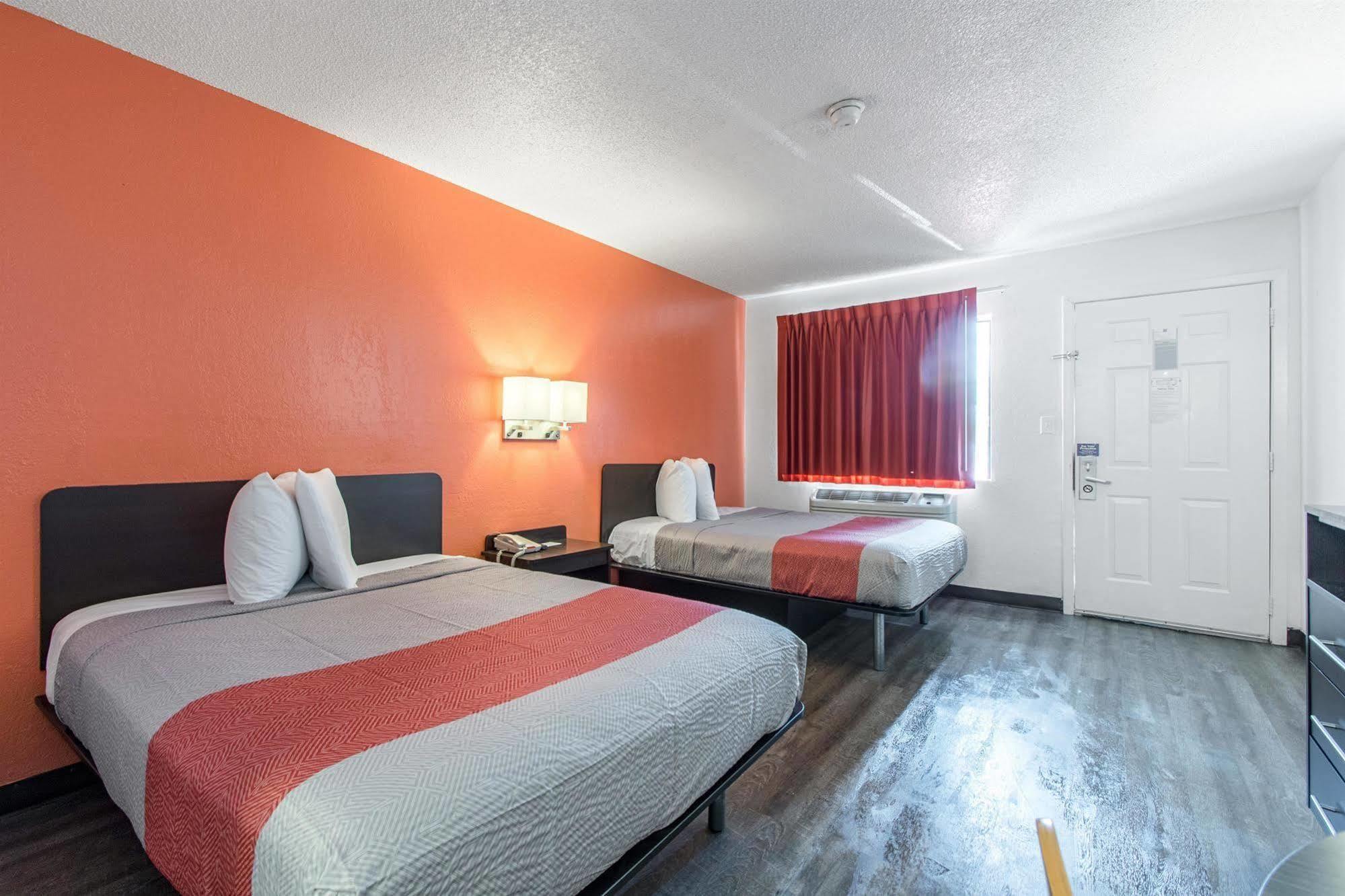 Motel 6-Norcross, Ga - Atlanta Northeast Eksteriør bilde